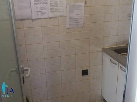 Centar - uredski prostor 107 m2