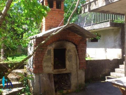 Lovran, samostojeća kuća 