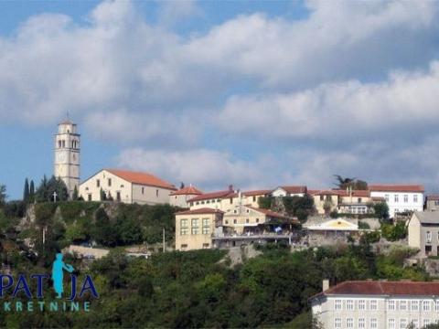 Lands Spinčići, Kastav, 8.405m2