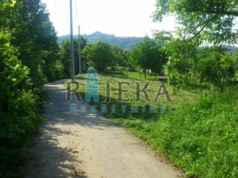 Zagreb, Markuševec zemljište 645 m2 u podsljemenskoj zoni 