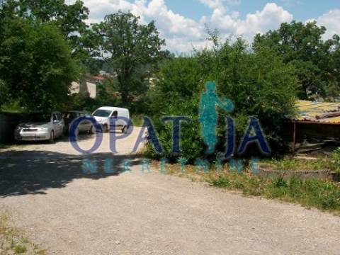 MATULJI-KASTAV-VIŠENAMJENSKI POSLOVNI PROSTOR NA ODLIČNOJ LOKACIJI!!!