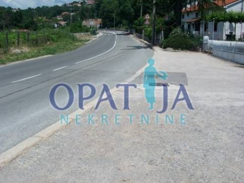 MATULJI-KASTAV-VIŠENAMJENSKI POSLOVNI PROSTOR NA ODLIČNOJ LOKACIJI!!!