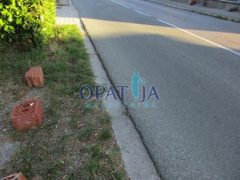 Teren u Saršonima