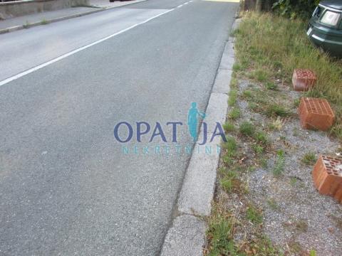 Teren u Saršonima