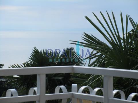 OPATIJA - kuća na okućnici od 1850 m2