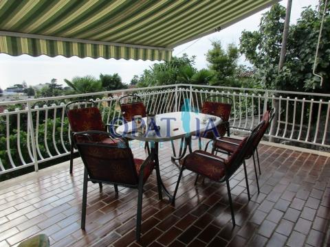 OPATIJA - kuća na okućnici od 1850 m2