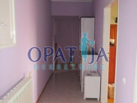 OPATIJA - kuća na okućnici od 1850 m2