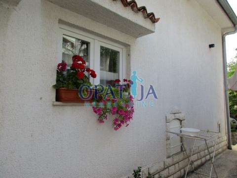OPATIJA - kuća na okućnici od 1850 m2
