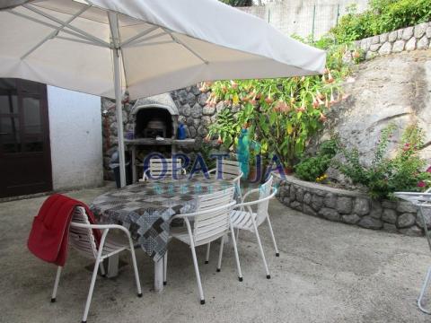 OPATIJA - kuća na okućnici od 1850 m2
