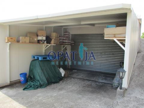 OPATIJA - kuća na okućnici od 1850 m2