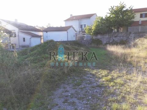 VIŠKOVO, građevinsko zemljište