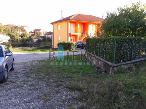 VIŠKOVO, građevinsko zemljište