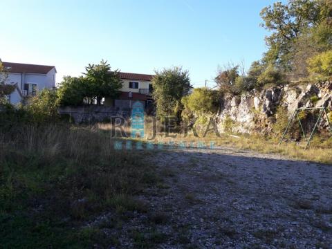 VIŠKOVO, građevinsko zemljište
