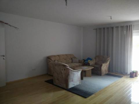 Novi vinodolski kuća sa 4 stana 3 etaže 430m2