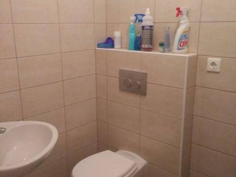 Novi vinodolski kuća sa 4 stana 3 etaže 430m2