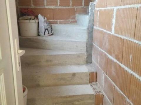 Novi vinodolski kuća sa 4 stana 3 etaže 430m2