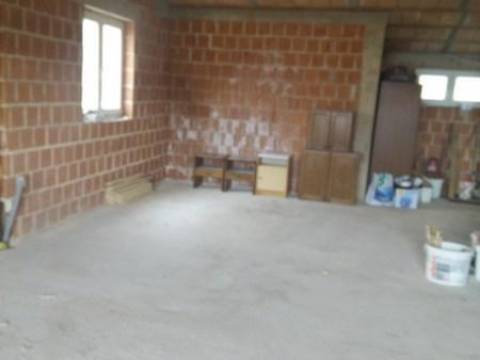 Novi vinodolski kuća sa 4 stana 3 etaže 430m2