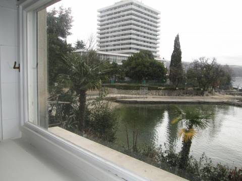 Breathtaking TOP apartment Opatija seafront