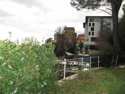 Breathtaking TOP apartment Opatija seafront