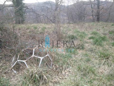 Bribir, građevinsko zemljište