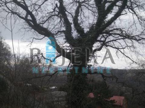 Bribir, građevinsko zemljište