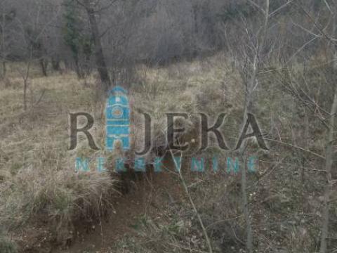 Bribir, građevinsko zemljište