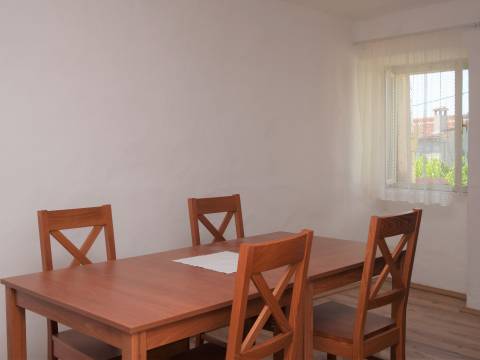 Tinjan, kamena kuća, stara villa