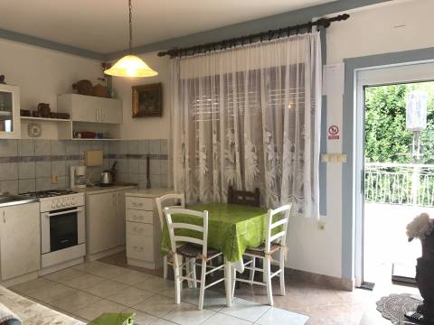 Opatija - obiteljska kuća