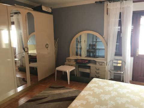 Opatija - obiteljska kuća
