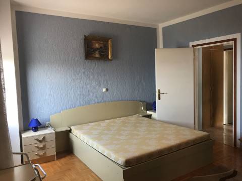 Opatija - obiteljska kuća