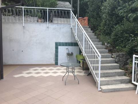 Opatija - obiteljska kuća