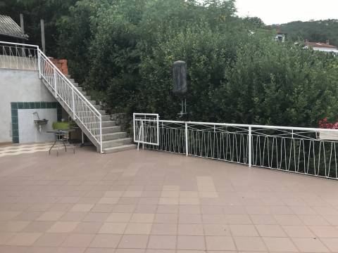 Opatija - obiteljska kuća