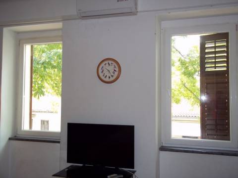 Квартиры Trsat, Rijeka, 56m2