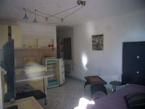 Obiteljska villa s bazenom