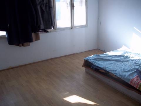Gerovo, centar, potkrovlje za adaptaciju