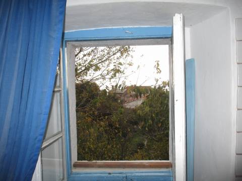 Brseč, samostojeća katnica 