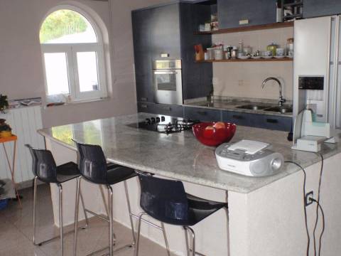 Ičići, Opatija - Okolica, 420m2