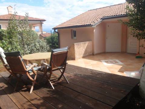 Ičići, Opatija - Okolica, 420m2