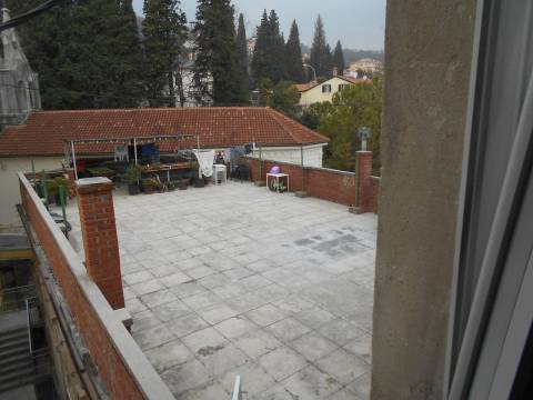 Volosko stan 96 m2
