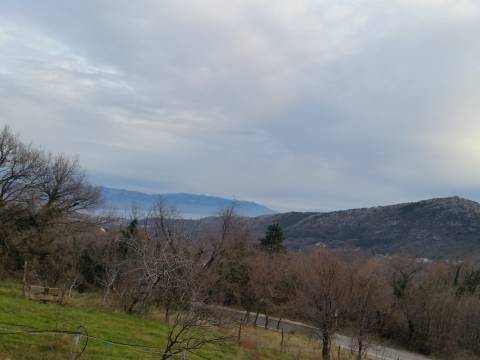 Lands Bribir, Vinodolska Općina, 650m2
