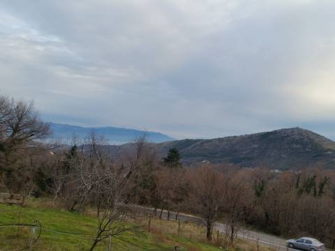 Terreno Bribir, Vinodolska Općina, 910m2