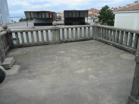 Crikvenica, strogi centar - RIJETKOST, kuća idealna kao investicija za hostel