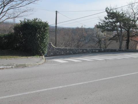 Attività commerciale Viškovo, 1.200m2