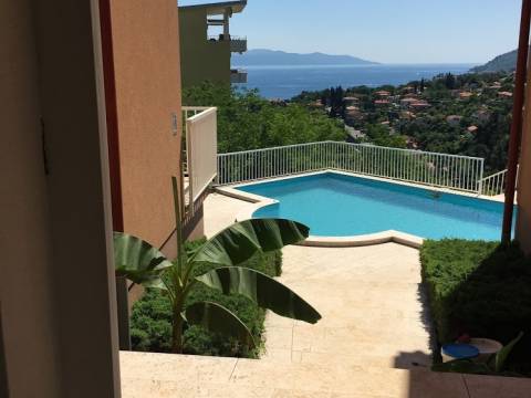Flats Ičići, Opatija - Okolica, 100m2