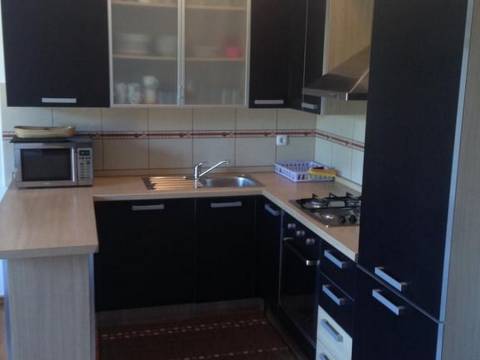 Appartamenti Lovran, 80m2
