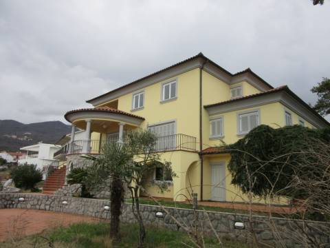 Case Pobri, Opatija - Okolica, 546m2