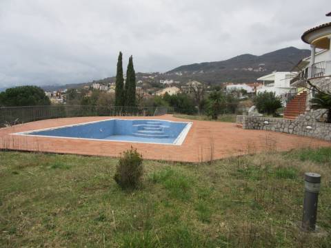 Case Pobri, Opatija - Okolica, 546m2