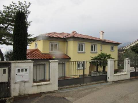 Case Pobri, Opatija - Okolica, 546m2