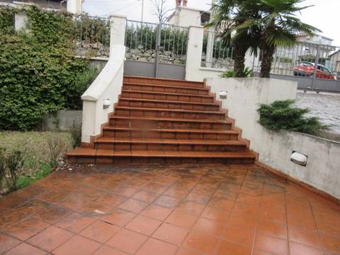 Case Pobri, Opatija - Okolica, 546m2