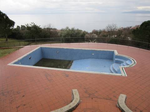 Case Pobri, Opatija - Okolica, 546m2